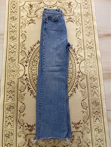 Mavi Jeans Straight kalip mavi jean 23/28