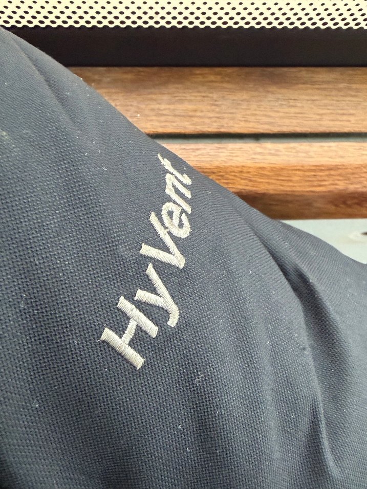 The North Face Siyah Düğmeli Erkek Mont - Görsel 2