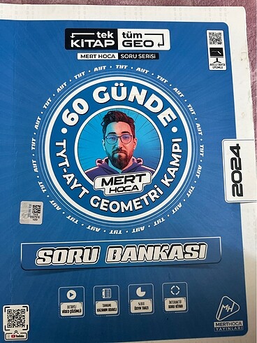  Mert hoca tyt ayt geometri