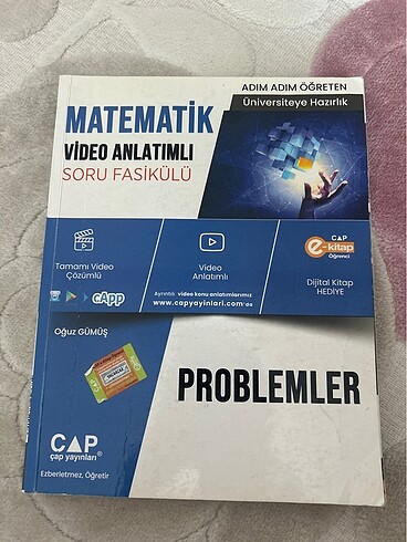 Problemler Fasikülü
