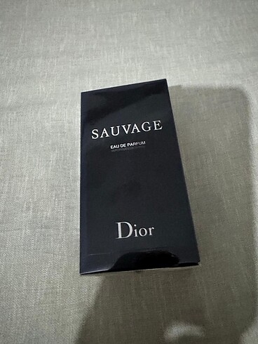 Dior sauvage