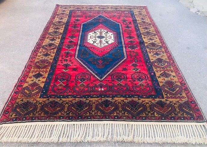 Yahyalı özel dokuma