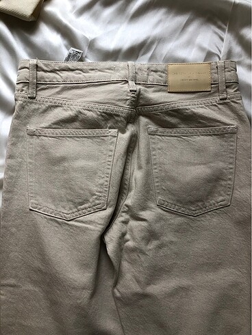 Zara Zara jean