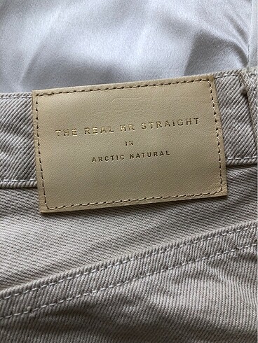 s Beden Zara jean