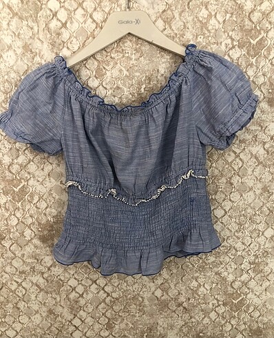 Zara Zara bluz