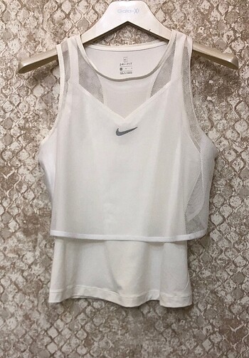 Nike atlet