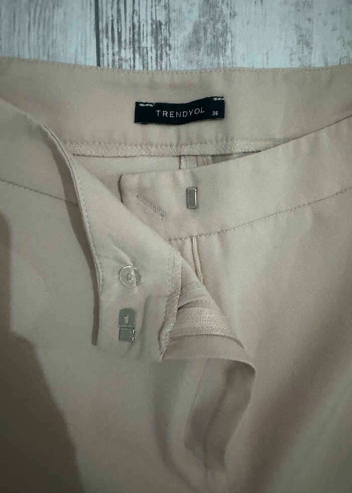 Trendyol 36beden - Görsel 2