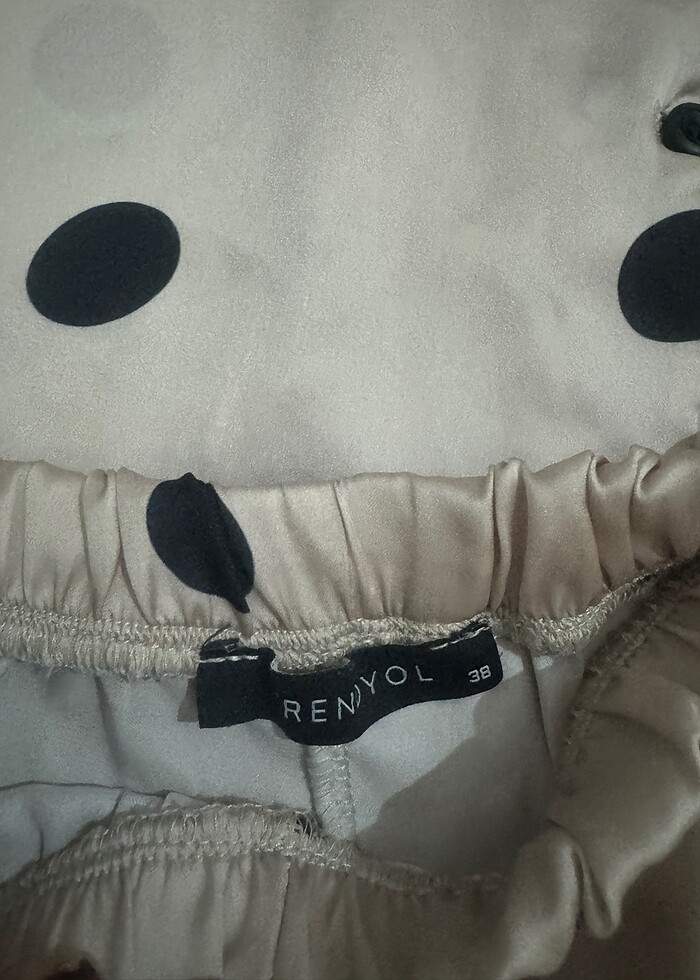 Takım pijama - Görsel 4