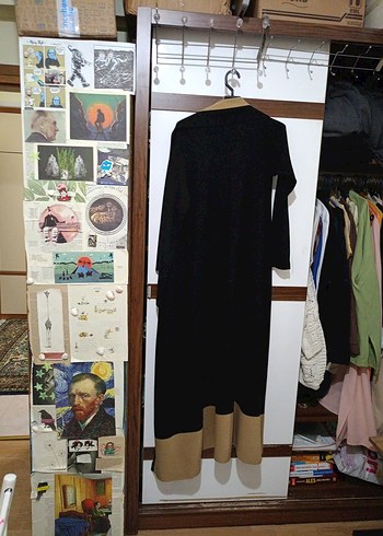 ikili triko tunik