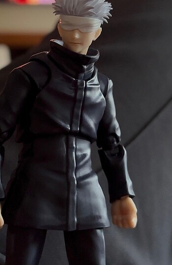 Gojo shf jjk 0