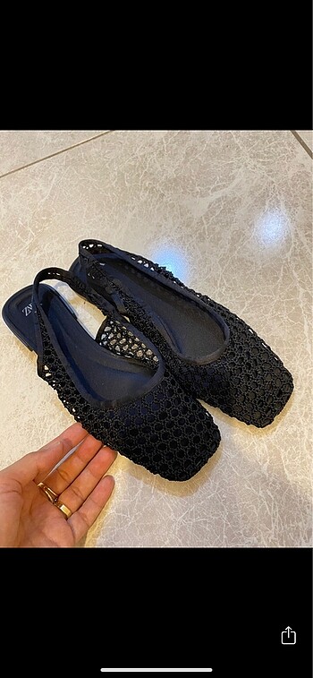 37 Beden zara babet