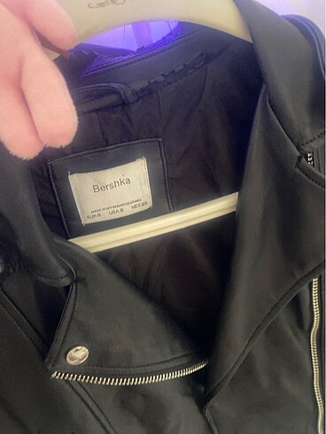 Bershka Ceket