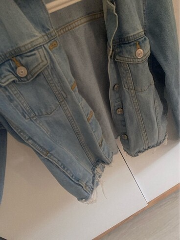 Denim&Co Ceket