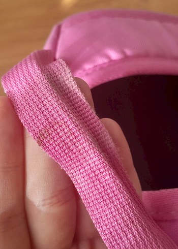 Beden pembe Renk Pembe Nike Sırt Çantası