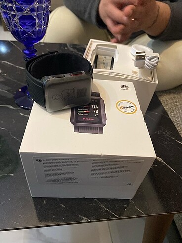 Huawei SIFIR KUTULU