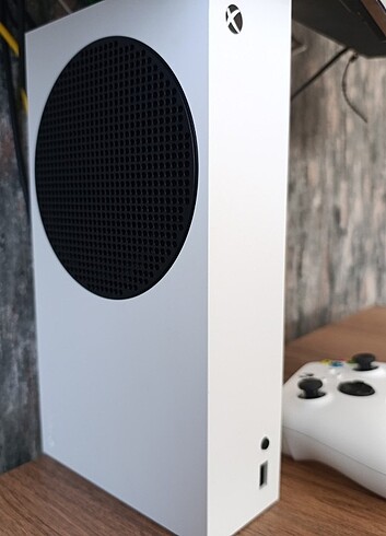 Xbox Xbox series s
