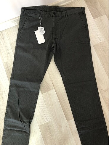 l/xl Beden gri Renk Lacoste erkek pantolon orjinal
