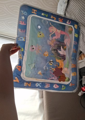 su matı - Görsel 3