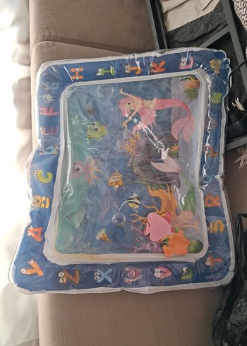 su matı - Görsel 2