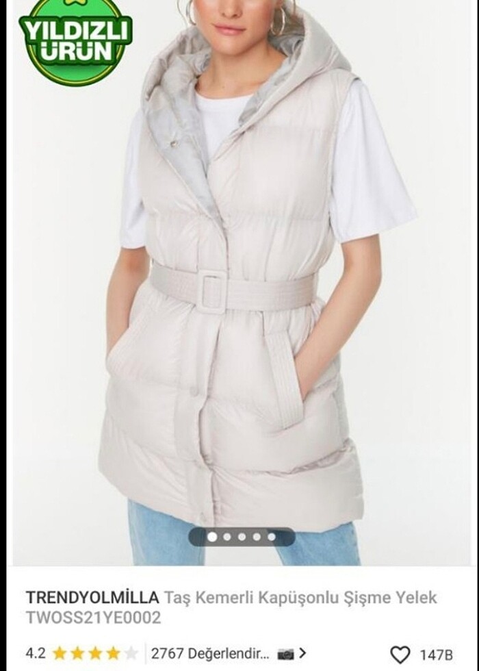 Şişme yelek - Görsel 2