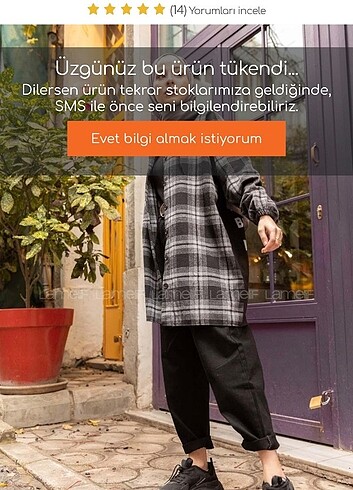 m Beden siyah Renk Oduncu gömleği