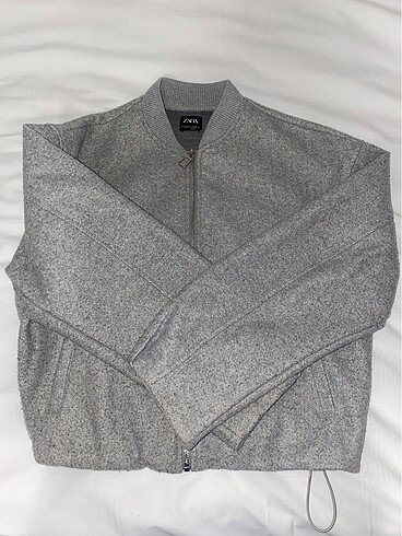Zara Ceket