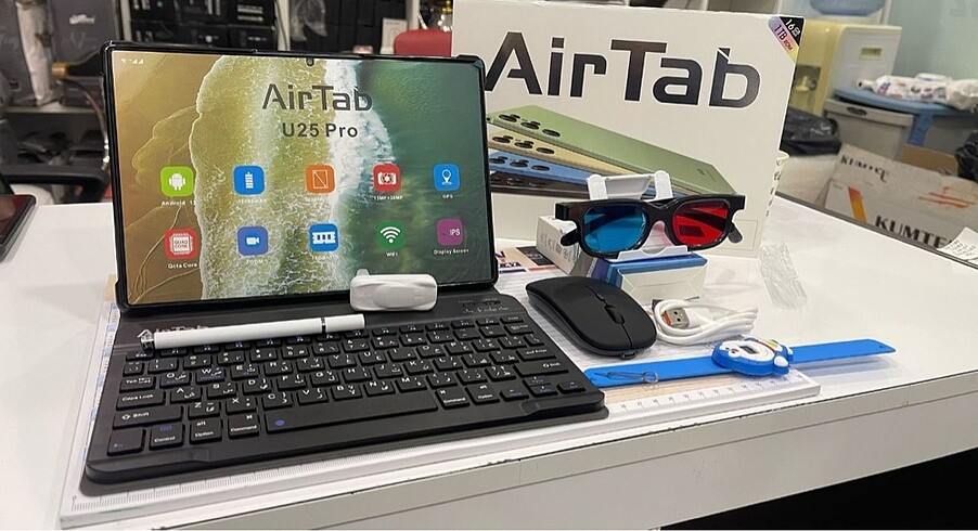 Air Tab 16 Pro Max