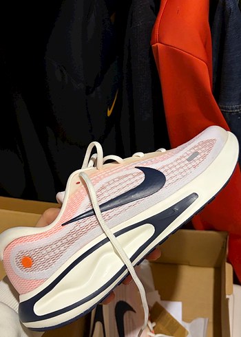 ORJİNAL NİKE SPOR AYAKKABI FATURA BOYNER - Görsel 4