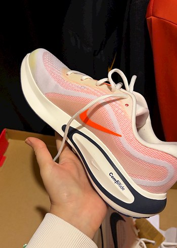 ORJİNAL NİKE SPOR AYAKKABI FATURA BOYNER - Görsel 7