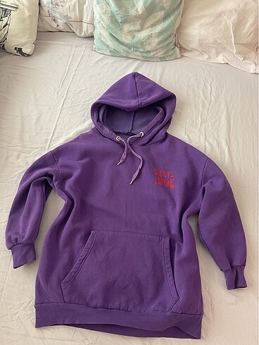 Trendyol sweatshirt oversize