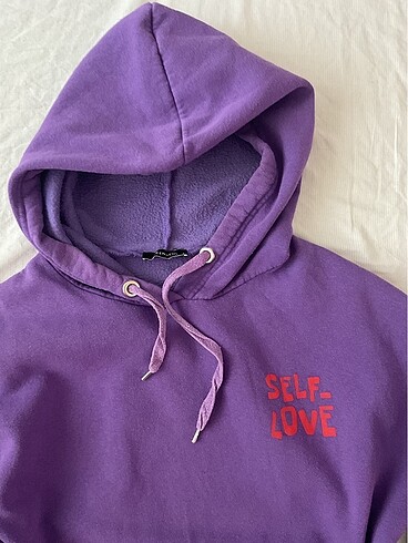 Trendyol & Milla Trendyol sweatshirt oversize