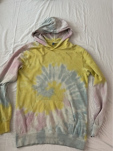 s Beden H&M kapüşonlu sweat