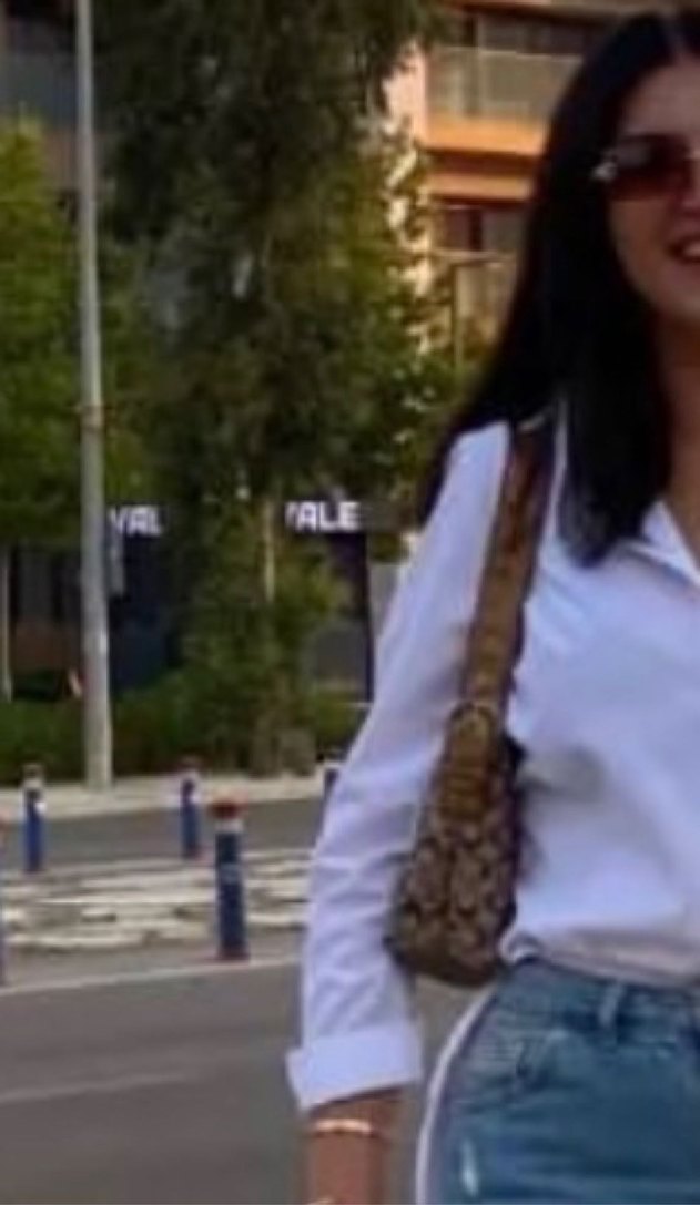 Y2k Coach desenli çanta — görsel 4/5