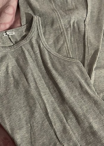 Bershka ürünü