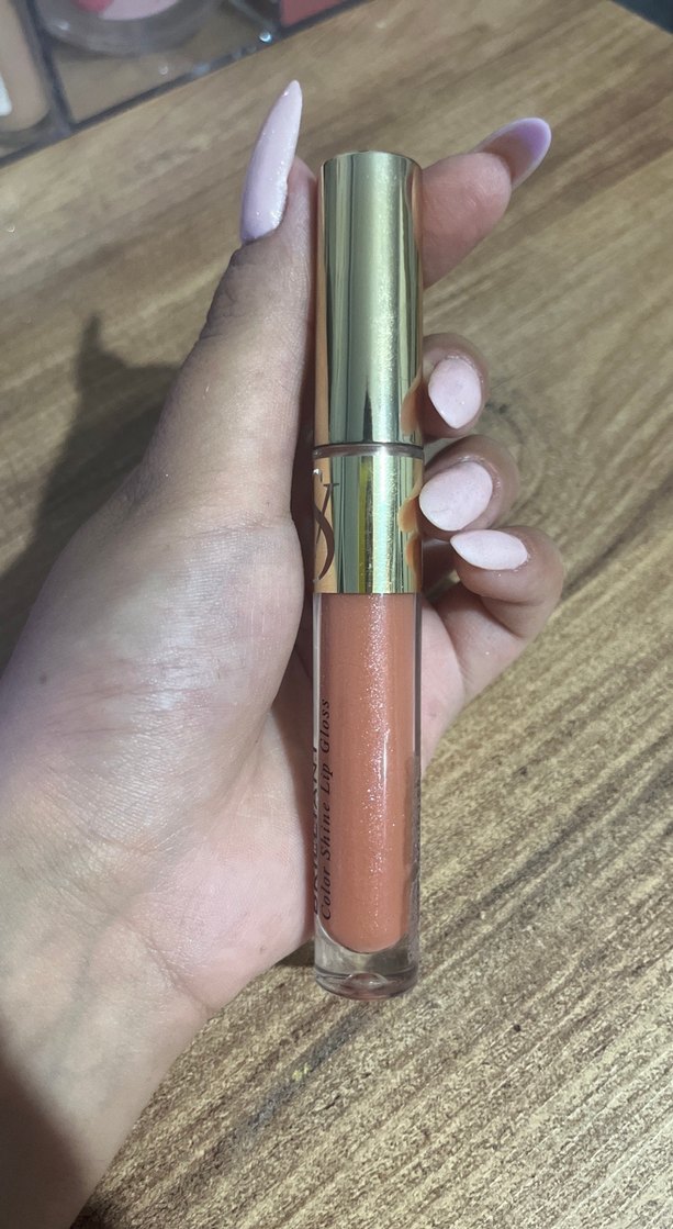 Victorias Secret nude gloss - Görsel 2