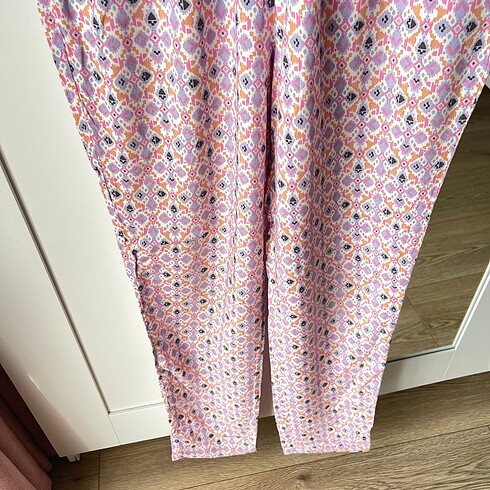 LC Waikiki LCW marka kız çocuk pantolon