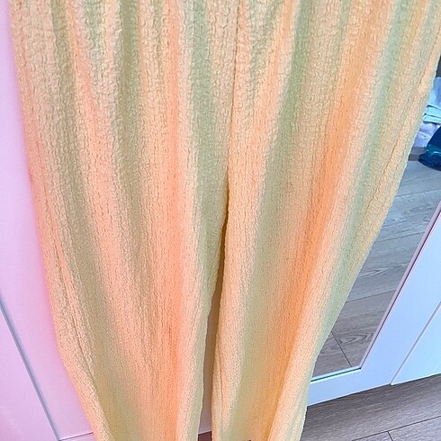 Zara Zara marka kız çocuk pantolon