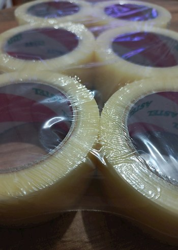 Aston Martin Bej Renkli Paket Bant Seti