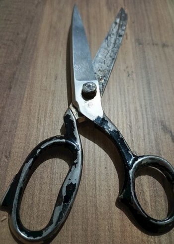 Parlak Gri solingen Makalı - Görsel 3