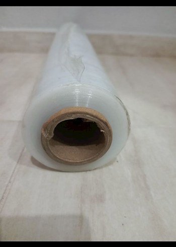 Beyaz Düz sitreç - Görsel 3