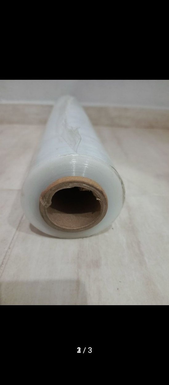 Beyaz Düz sitreç - Görsel 3