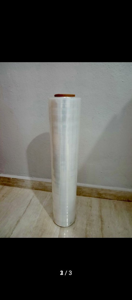 Beyaz Düz sitreç - Görsel 4