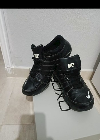 Nike ayakkabı ve bant 5 paket