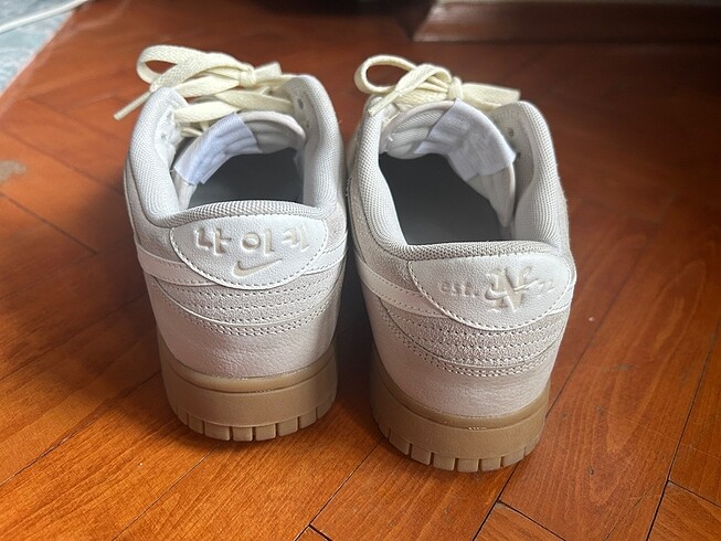40 Beden nike ayakkabı