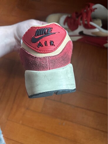 39 Beden nike ayakkabı