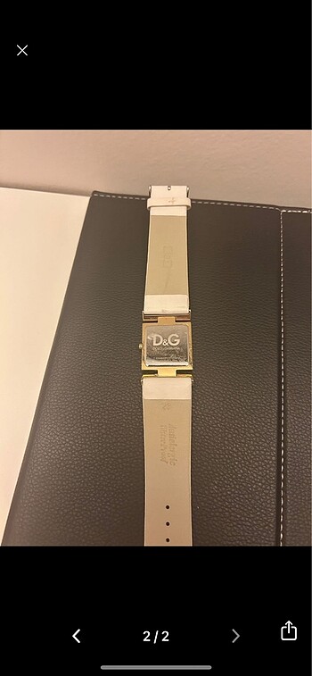 Dolce & Gabbana dolce & gabbana saat