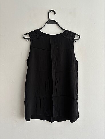 H&M H&M Siyah atlet üst