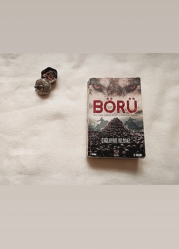 Çağlayan Yılmaz Börü