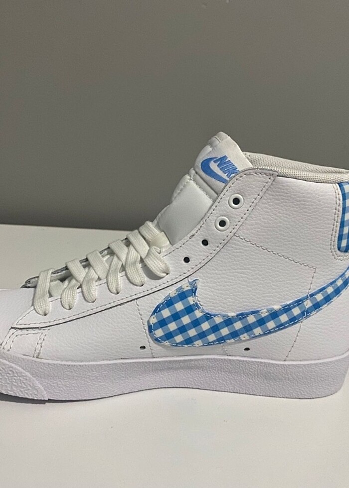 Nike blazer mid 77 - Görsel 2