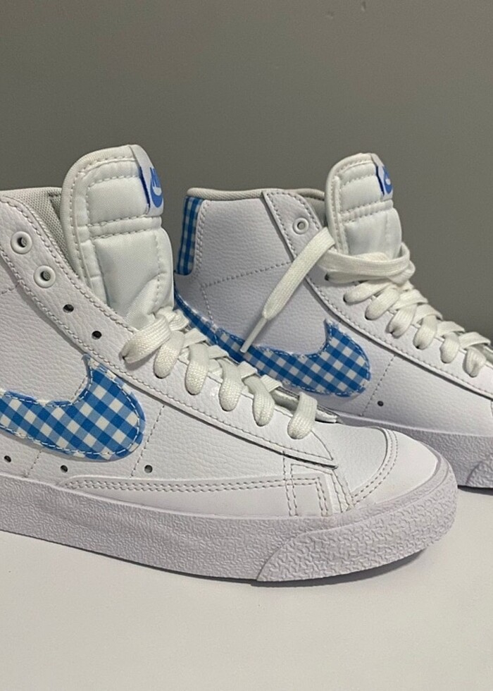 Nike blazer mid 77 - Görsel 1